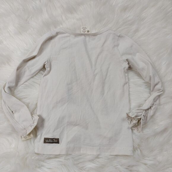 Girls Matilda Jane Fall 2014 Secret Fields Eggshel - Picture 7 of 8